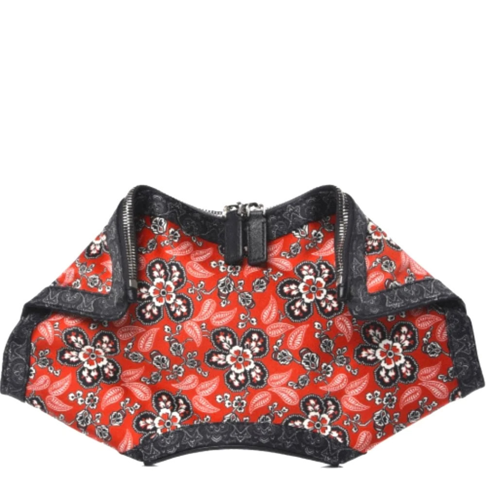 Alexander McQueen de Manta